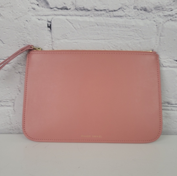 MANSUR GAVRIEL Bucket Bag with Pouch - Picture 9 of 14